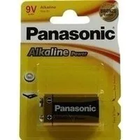 Duracell Alkali 9V-Block 6LR61AP