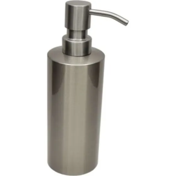 TrendLine Seifenspender Easy chrom matt, 310 ml