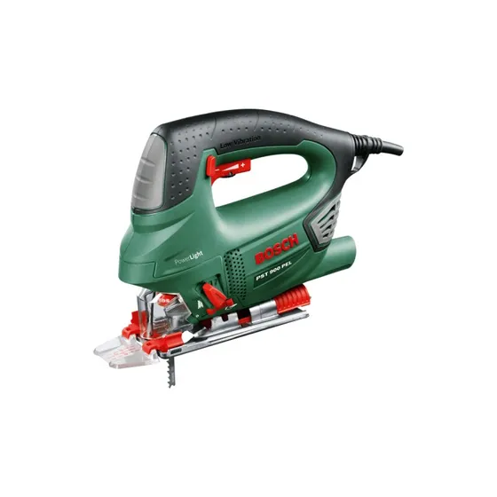 Bosch Stichsäge PST 900 PEL 620 W im Koffer