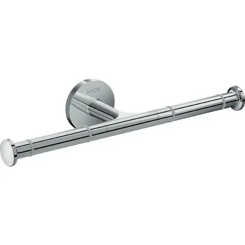 hansgrohe AXOR UNIVERSAL Circular Doppelpapierhalter