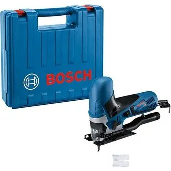 Bosch GST 90 E Stichsäge 650 W
