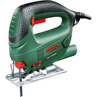 Bosch Stichsäge PST 700 E im Koffer