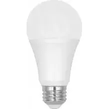 INF Wifi Smart LED-Lampe RGB 7,5W E27 dimmbar