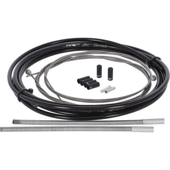 TRP Road Disc-Connect Kabelkit schwarz 3000mm