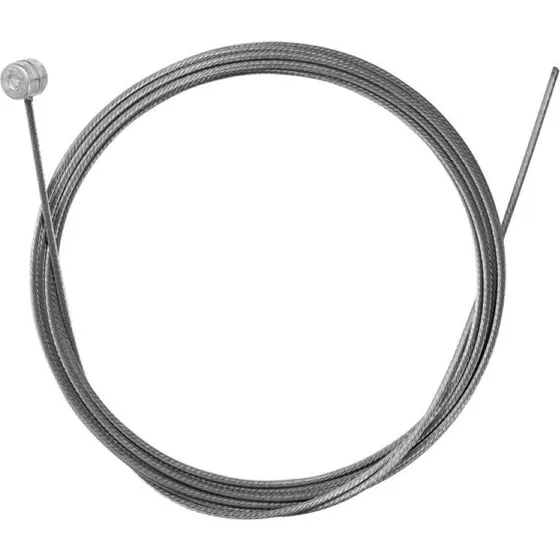 Shimano Bremsinnenkabel SLR ATB Edelstahl 100 Stck