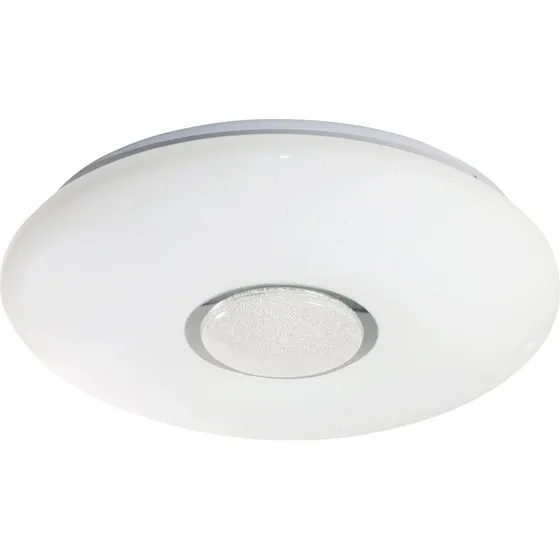 Maximus Albury Stars LED-Deckenleuchte 18W