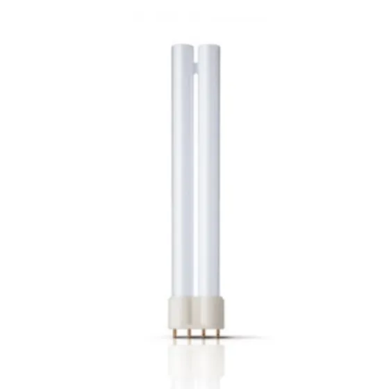 Philips MASTER PL-L 18W 2G11 830 Kompaktleuchtstofflampe