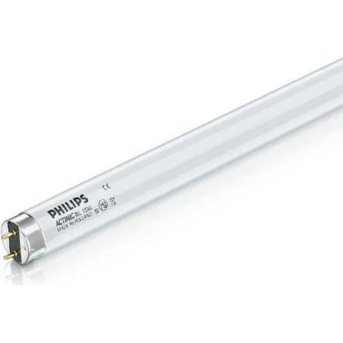Philips T8 Actinic BL 18W Schwarzlicht 60cm