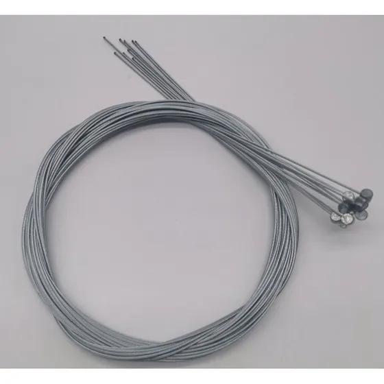 Cyclus 10 x Bremszug MTB 2200 mm 1,5 mm