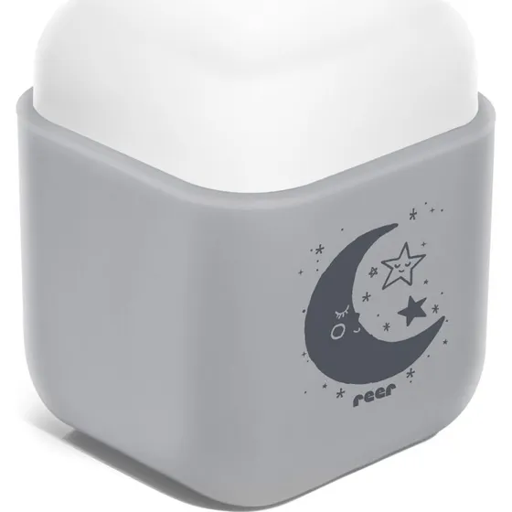 reer 2in1 SleepLight Nachtlicht hellgrau