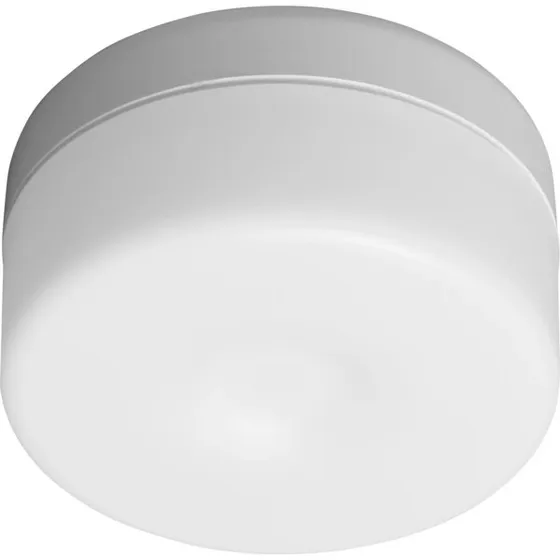 OSRAM DOT-it Touch High White LED-Nachtlicht, dimmbar, USB-aufladbar