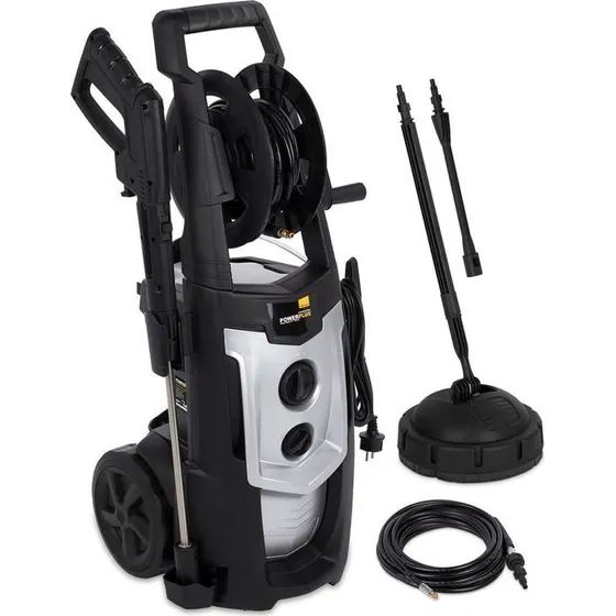 Powerplus POWXG90420 Hochdruckreiniger 2.200W 170bar