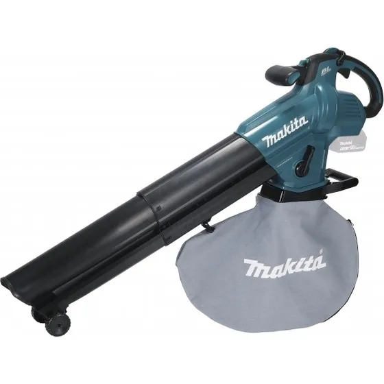 Makita DUB187Z Akku-Laubsauger 2-in-1 (ohne Akku)