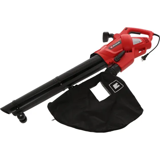 Einhell GC-EL 3024 E Elektro-Laubsauger 3.000 W
