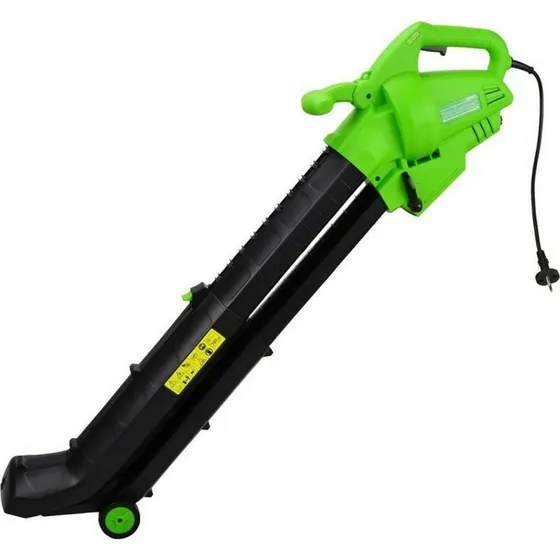 John Gardener Laubsauger 3300W