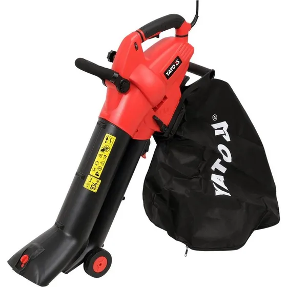 Yato Elektro-Laubblser 3000W YT-85182