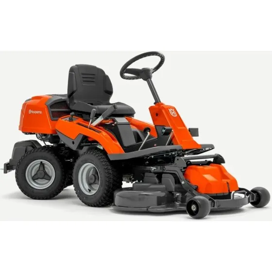 Husqvarna R 214C Frontmher 94 cm mit BioClip
