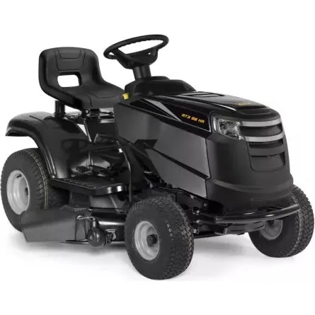 Alpina AT3 98 HA Rasentraktor 98 cm mit Seitenauswurf