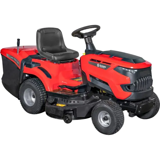 Blue Bird LT C 86H 432cc Rasentraktor mit Hydrostatgetriebe