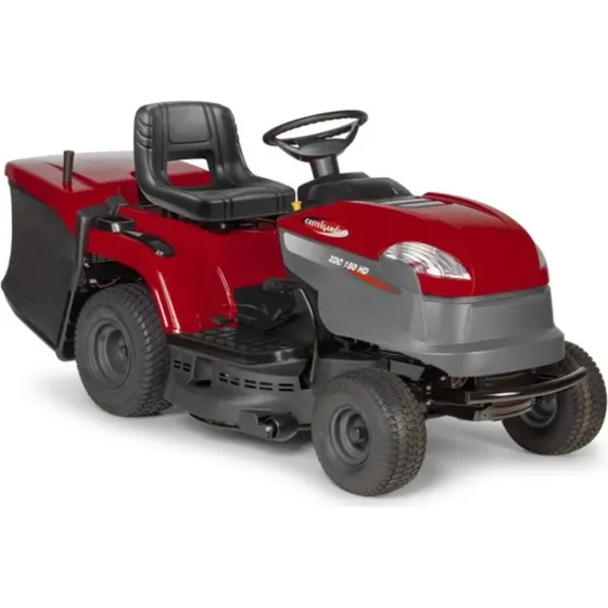 Castelgarden XDC 150 HD Aufsitzmäher 84 cm, Benzin, 6,3 kW