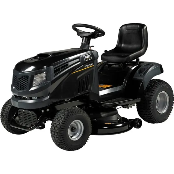 Texas XC160-108H Aufsitzmher 452 cm E-Start