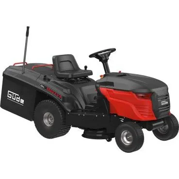 Güde GAR 840 T Rasentraktor 8,9 PS Hydrostat 4-Takt