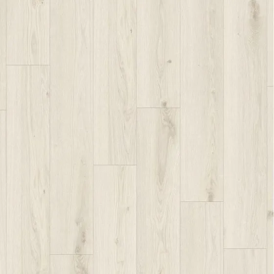 Tarkett iD Inspiration 70 AUTHENTICS Delicate Oak Sugar - wei