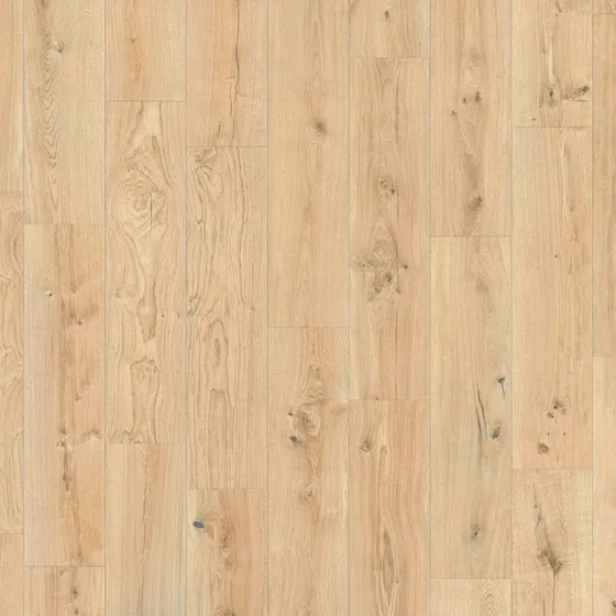 Tarkett iD Click Ultimate 55 Nomad Oak Linen 1,200 x 306 mm