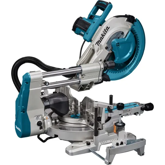 Makita LS1219L 305 mm Dual-Bevel-Säge