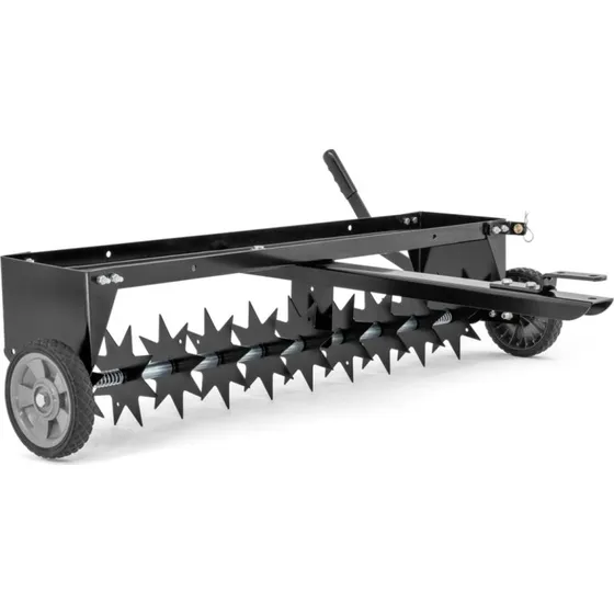 Husqvarna Rasenlüfter 102 cm Heckmontiert