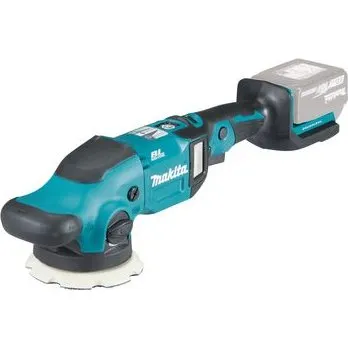 Makita DPO500Z Akku-Exzenterpolierer 18V 125 mm