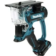 Makita SD100DZ Akku-Trockenbausäge 12V (ohne Akku, ohne Ladegerät)