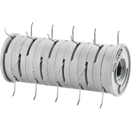 Gloria MultiBrush Lfterwalze fr Rasenpflege