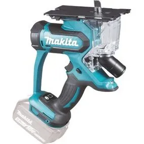 Makita DSD180Z Akku-Trockenbausäge 18V (ohne Akku, ohne Ladegerät)