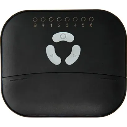 Shelly FrankEver FK-06X 6-Zonen Bewässerungscontroller