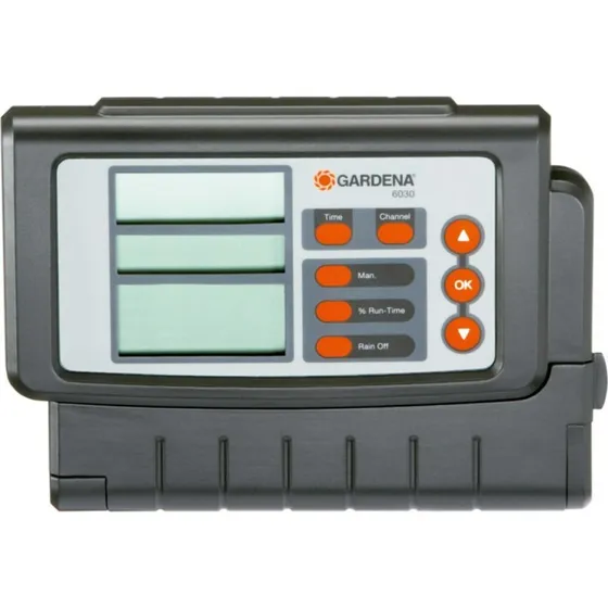 Gardena Classic Bewässerungssteuerung 6030 1284
