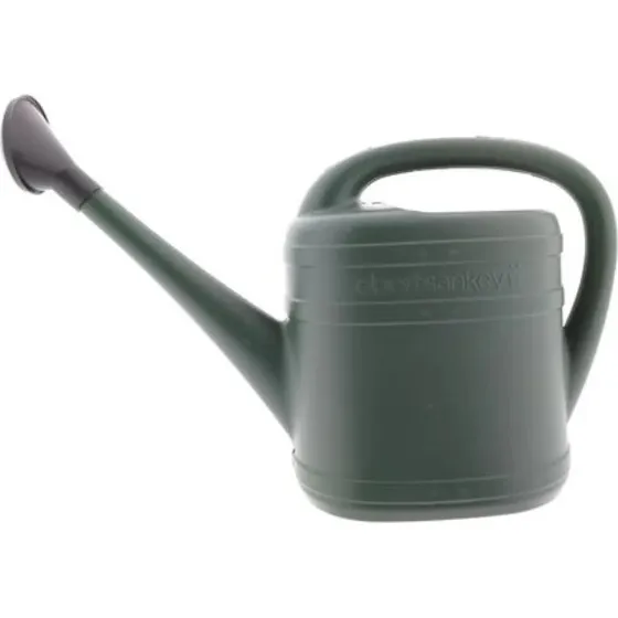 Florus Gießkanne Garden 5 l grün