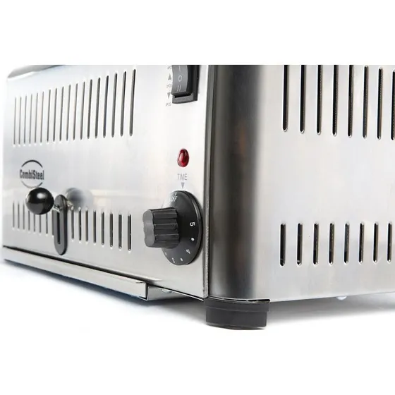 CombiSteel Toaster 6-Schlitze