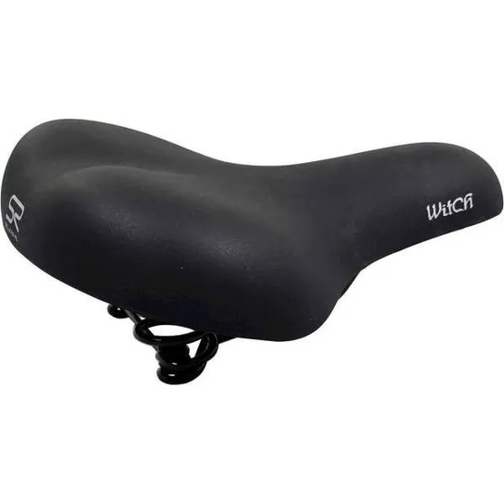 Selle Royal Witch Relaxed 8013 Sattel Schwarz