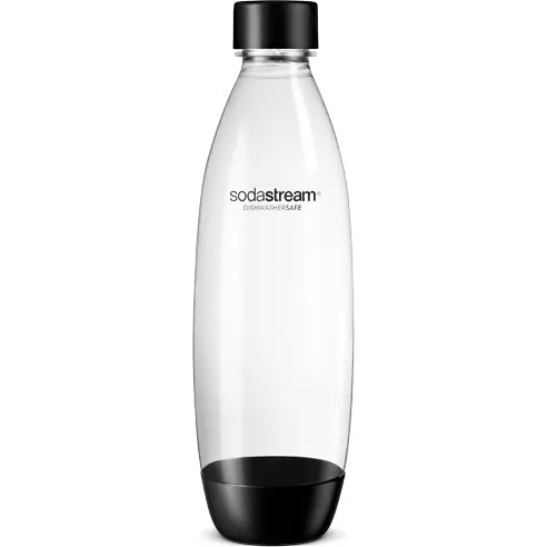 SodaStream 1L Fuse DWS Flasche