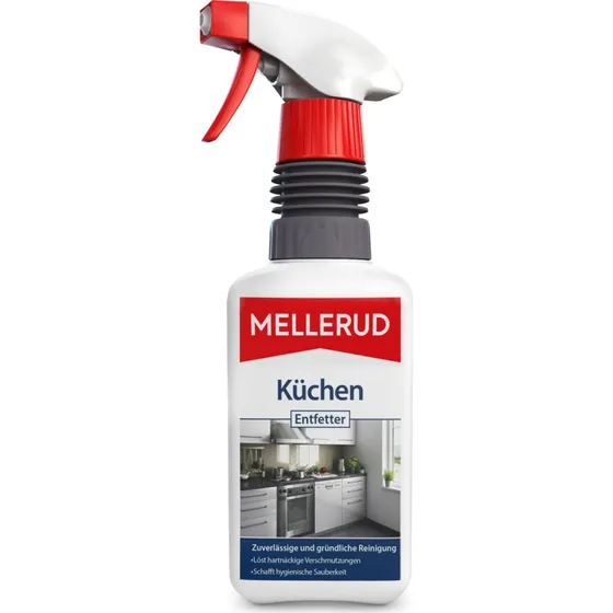 Mellerud Kchen Entfetter 0,5 l