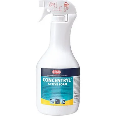 Eilfix Concentryl Active Foam 1 L