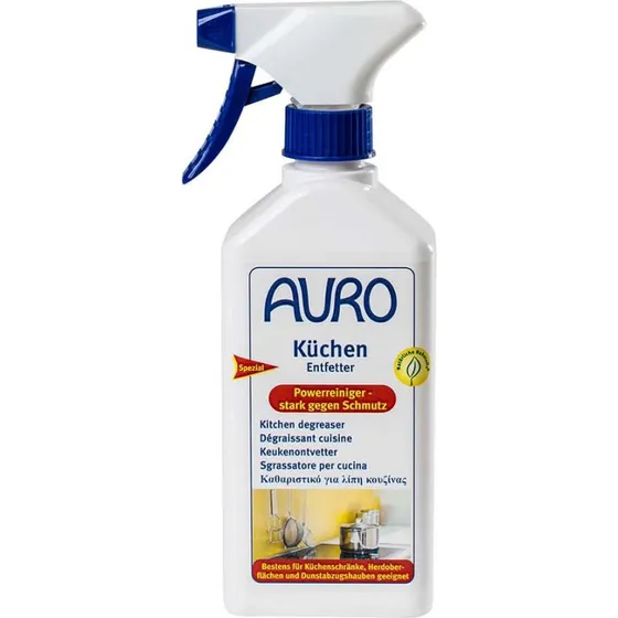 Auro Kchen-Entfetter 651, 0,5 l