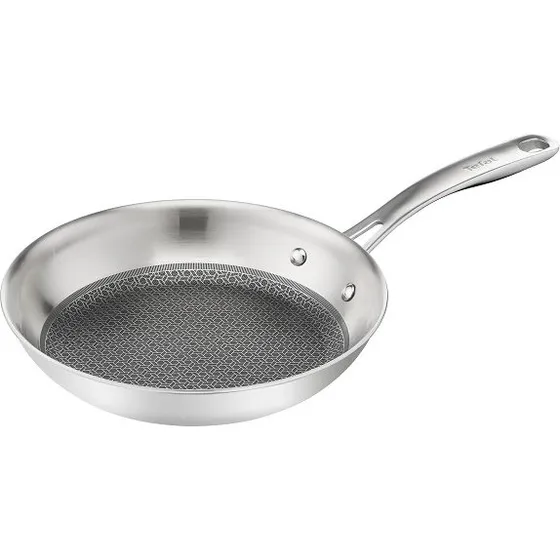 Tefal E49706 Eternal Mesh Pfanne 28 cm