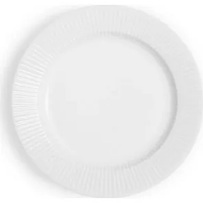 Eva Solo Legio Nova Teller 25 cm weiß