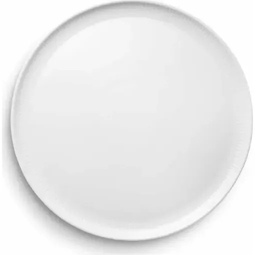 Eva Solo Legio Nova Pizzateller 31,5 cm, weiß
