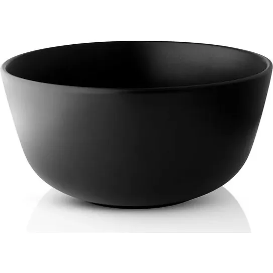 Eva Solo Nordic Kitchen Schale 2L schwarz