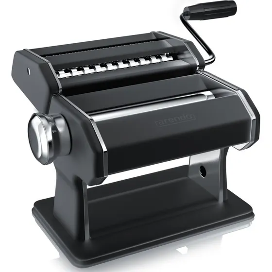 Arendo Pasta Maker Edelstahl 14 cm