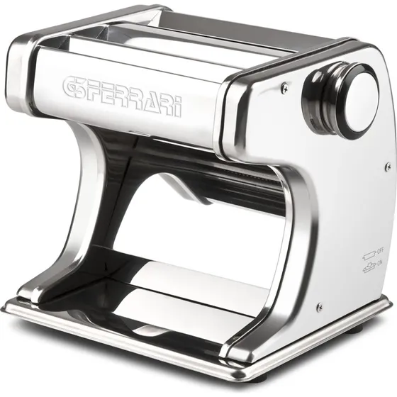 G3Ferrari Sfoglia Prof Elektrische Nudelmaschine G20125