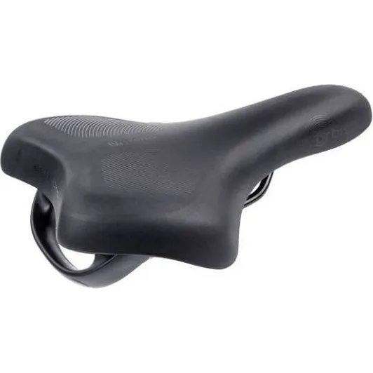 Selle Royal Orbis Moderate Sattel schwarz